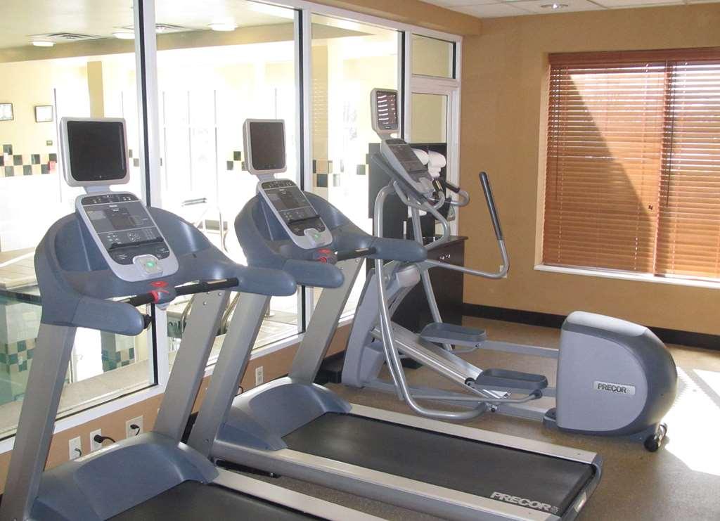 Hilton Garden Inn Addison Faciliteter billede